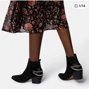 New Dolce Vita Sheila’s Ancke Boot